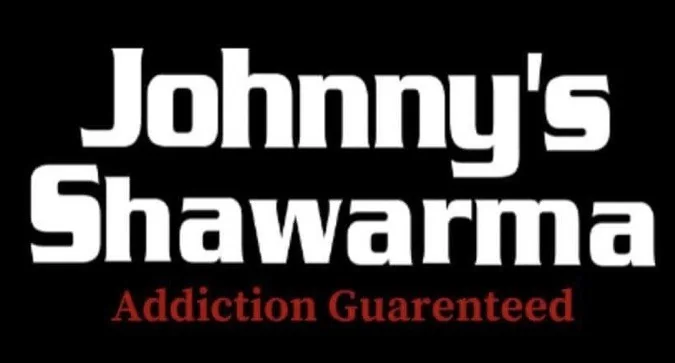 Johnny's Shawarma